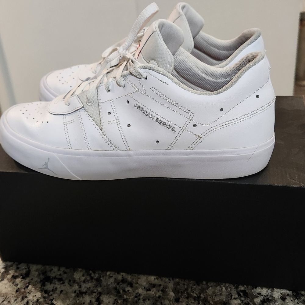 Jordan Series ES